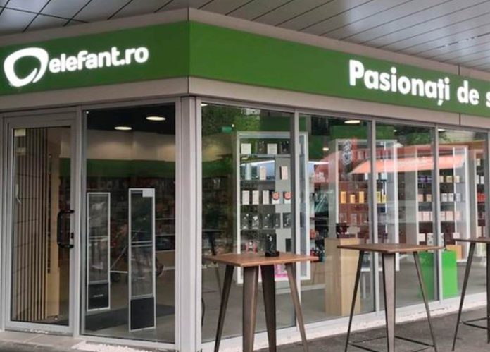 Contact Elefant.ro - Telefon Contact Elefant.ro