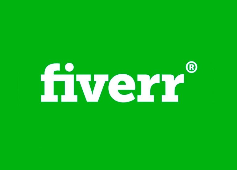 Contact Fiverr - Telefon asistență