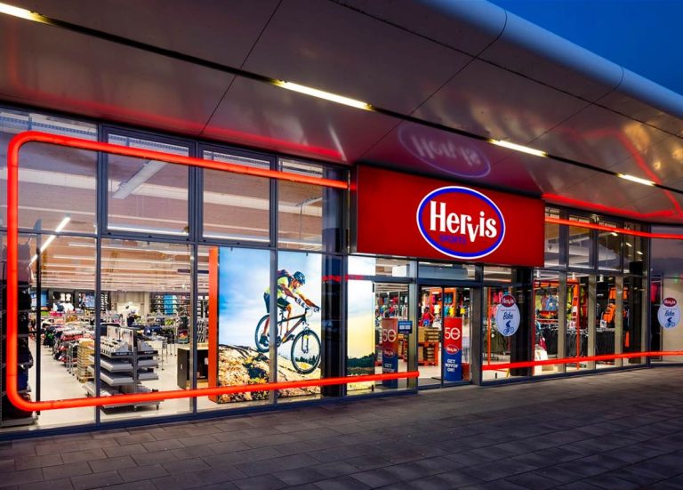 Suport Clienti Hervis si Retur Produse
