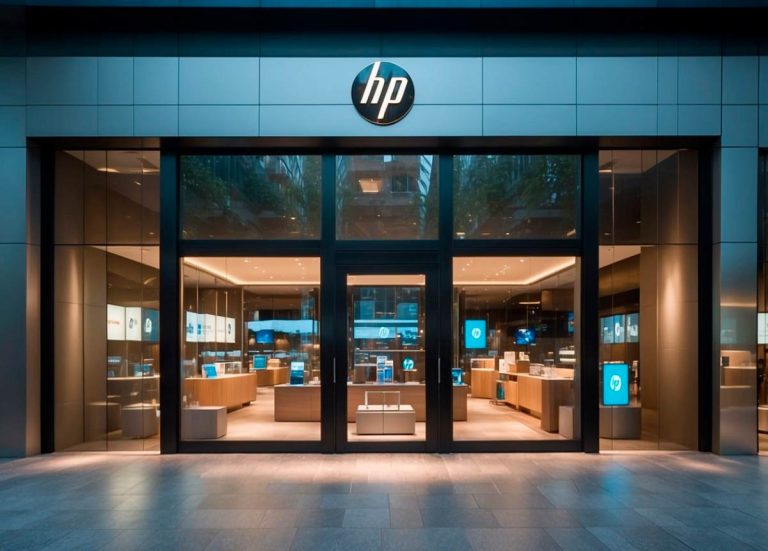 Contact HP - Telefon asistenta