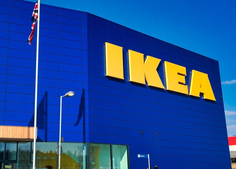 Contact IKEA - Telefon suport