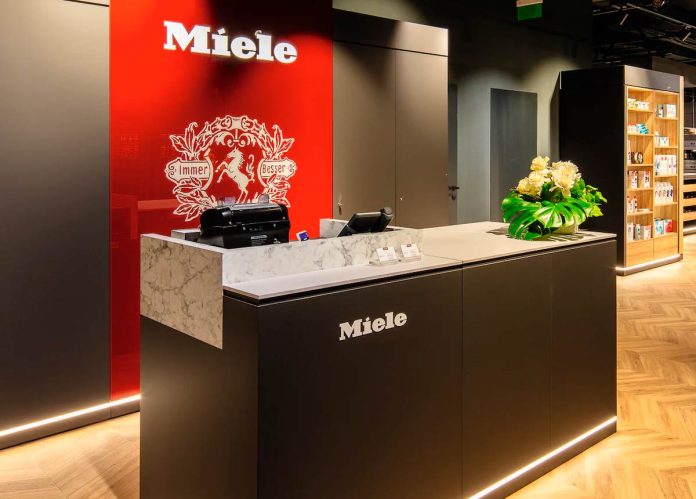 Contact Miele - Telefon asistenta Contact Miele - Telefon asistenta