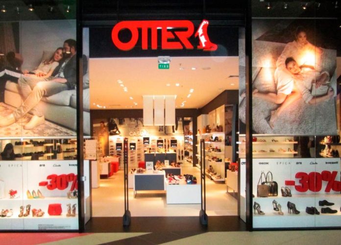 Contact Otter - Telefon asistenta Contact Otter