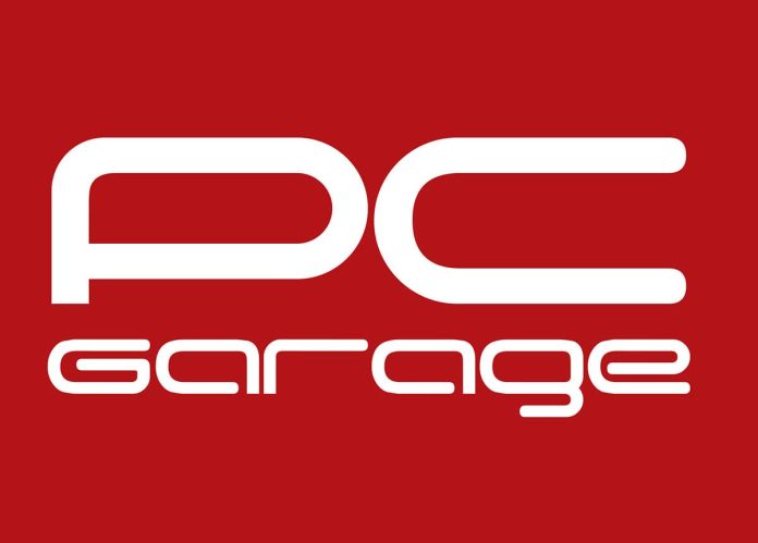 Contact PC Garage