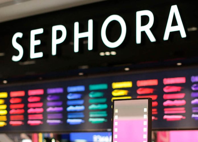 Contact Sephora - Telefon asistență Contact Sephora