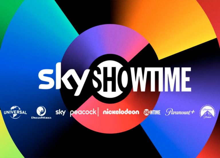 Contact SkyShowtime România – suport și asistență
