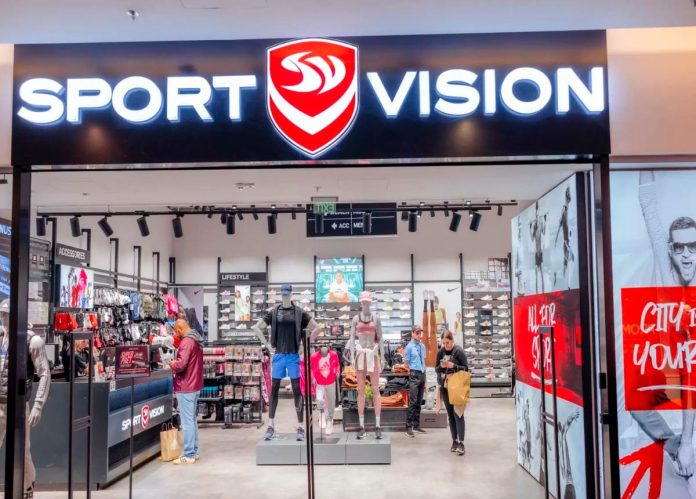 Contact Sport Vision