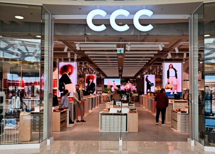 Contact CCC - Telefon