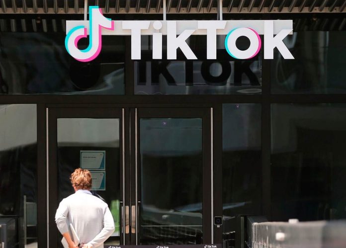 Contact TikTok România Contact TikTok România