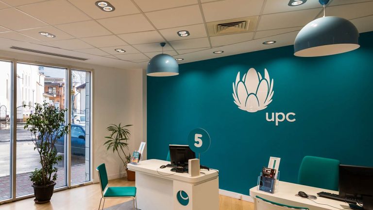 Contact UPC România – suport și informații Vodafone