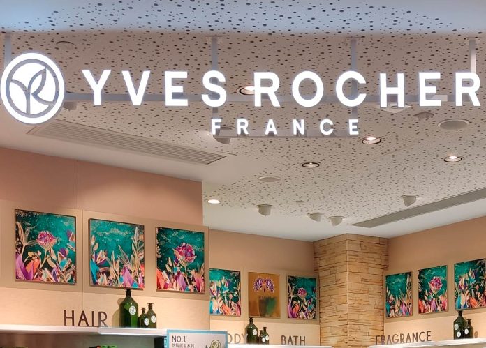 Contact Yves Rocher - Telefon asistenta Contact Yves Rocher