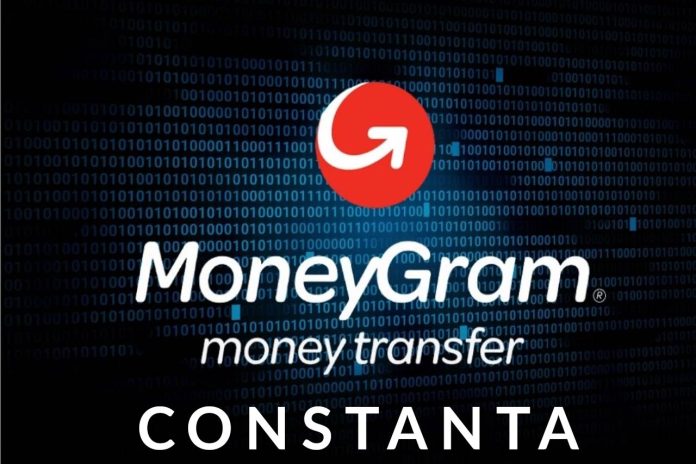 Moneygram Constanta