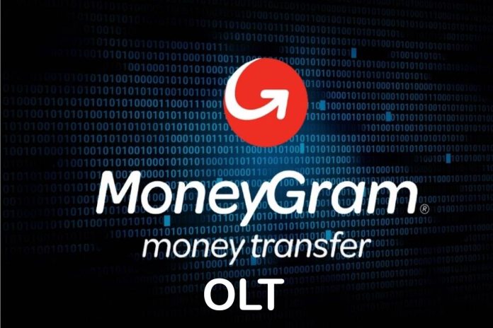 MoneyGram Olt