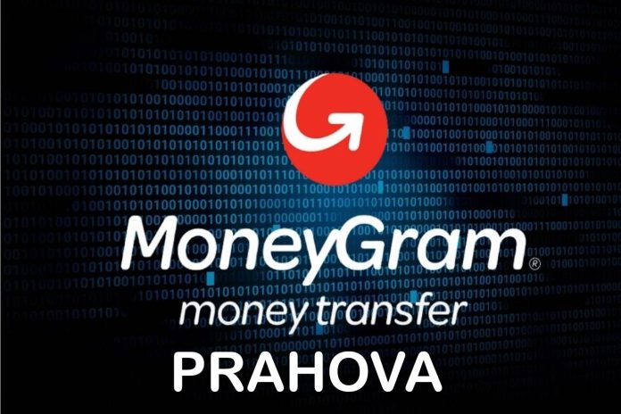 MoneyGram Prahova MoneyGram Prahova