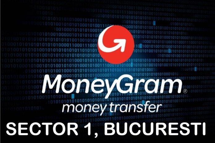 MoneyGram Sector 1 București MoneyGram Sector 1 București