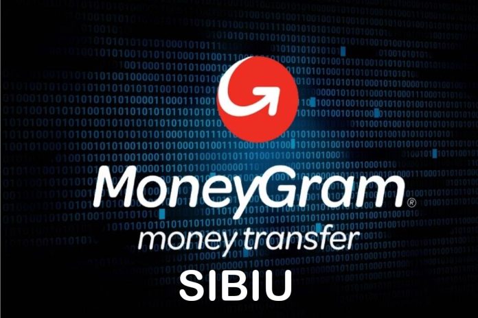 Moneygram Sibiu