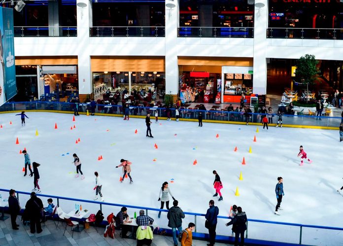 Program Patinoar on Ice Afi Cotroceni Program Patinoar on Ice Afi Cotroceni