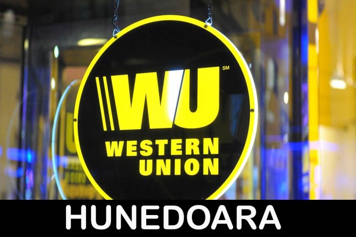 Western Union Hunedoara Western Union Hunedoara