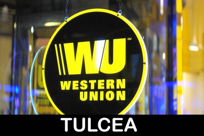 Western Union Tulcea Western Union Tulcea