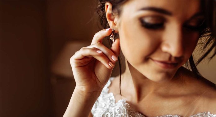 Idei de Cercei Handmade pentru Mirese, în 2025