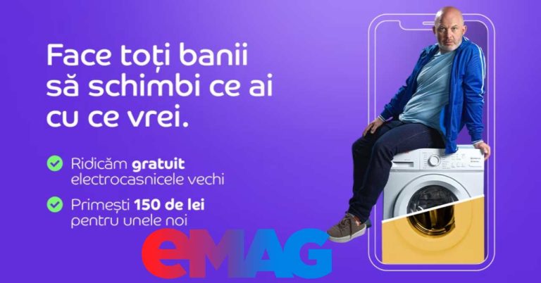 voucher rabla electrocasnice masina spalat