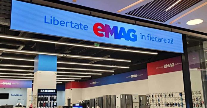 Garanția produselor vândute de eMAG