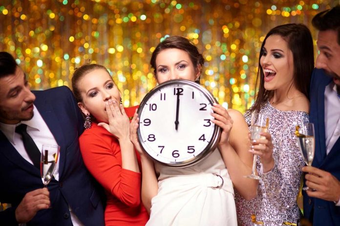 Mesaje de Revelion 2025