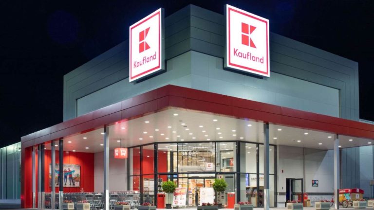 Program Kaufland 2026