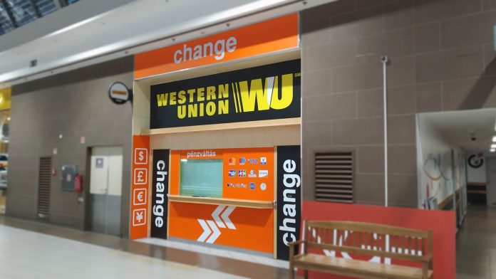 Western Union Deschis Azi Western Union Deschis Azi