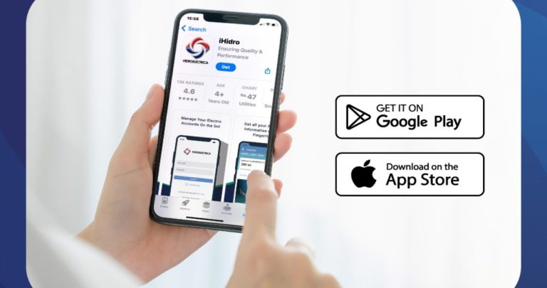 iHidro – gestionarea contului Hidroelectrica