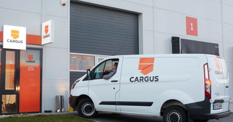 Asistență Cargus - Telefon suport clienți