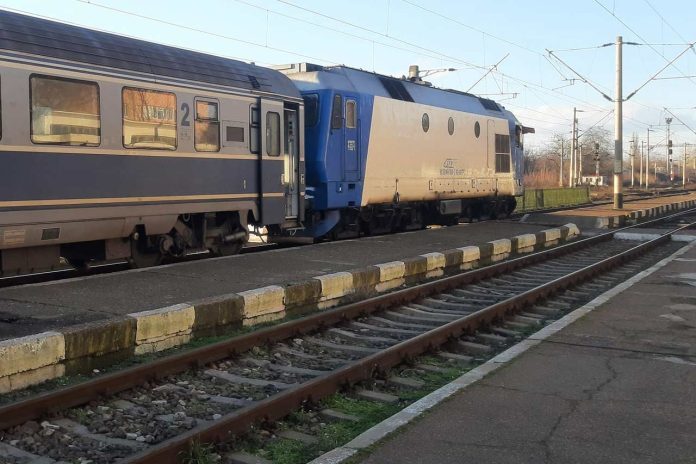 Contact Gara Tecuci Contact Gara Tecuci