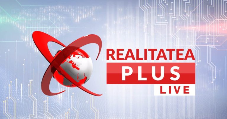 Date Contact si Fiscale Realitatea Plus 2026