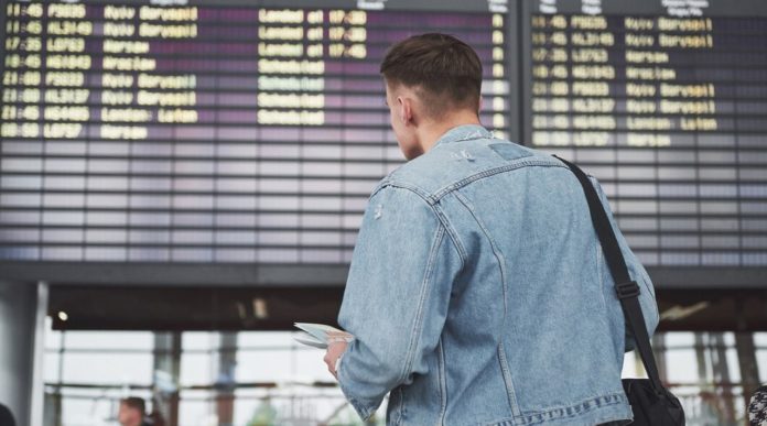 Reclamatii pentru zboruri intarziate sau anulate Reclamatii pentru zboruri intarziate