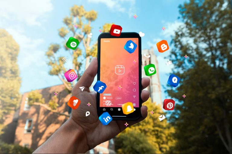 Recuperare Conturi Social Media 2026