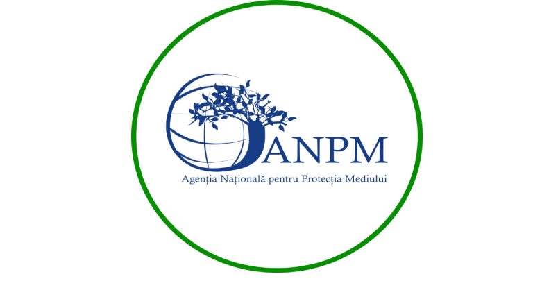 Contact ANPM - Telefon