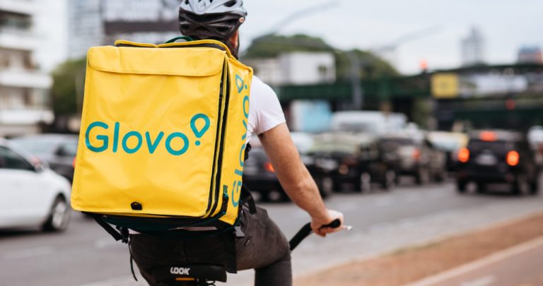 Contact Glovo România – informații de suport și asistență