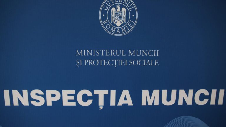 Contact ITM România