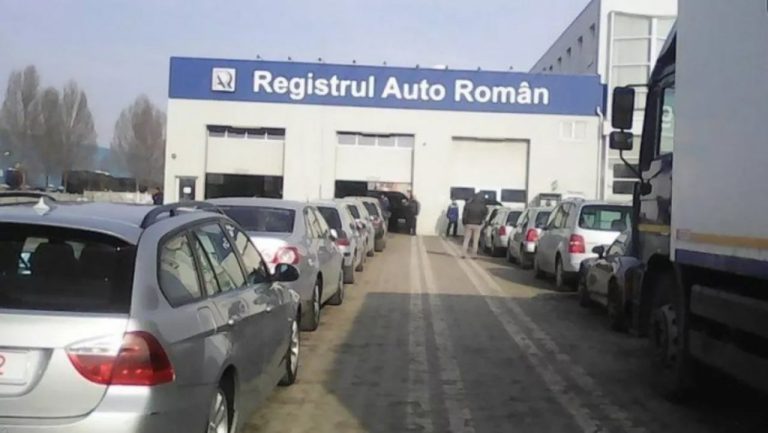 Ghid contact RAR România