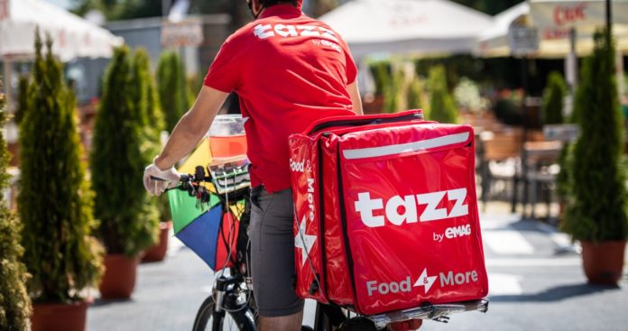 Contact Tazz România – informații despre suport clienți și reclamații