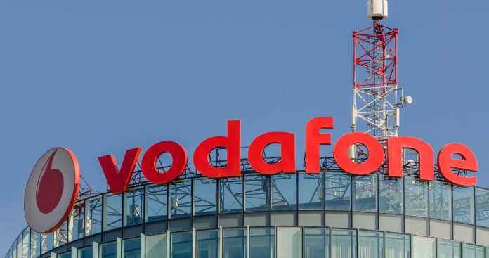 Contact Vodafone România – suport clienți și relații clienți
