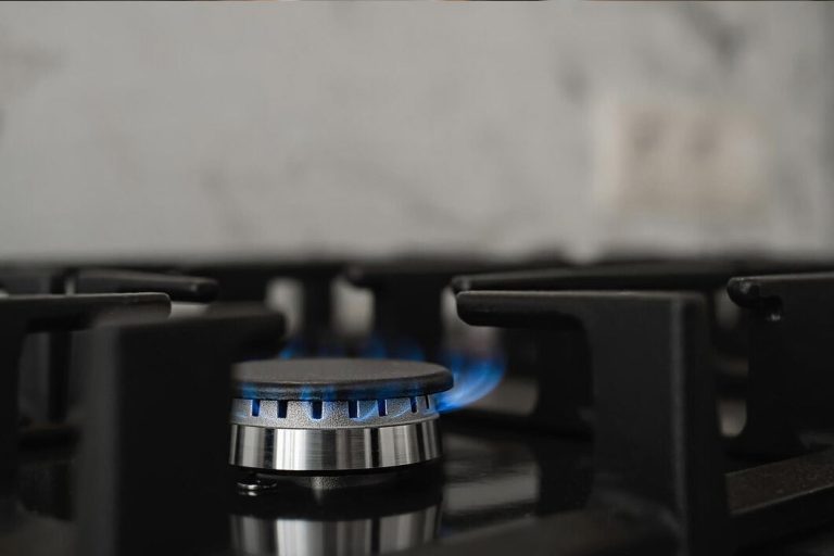 deranjamente și avarii gaz metan
