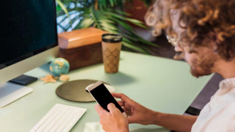 Aplicația de mobile banking Garanti BBVA