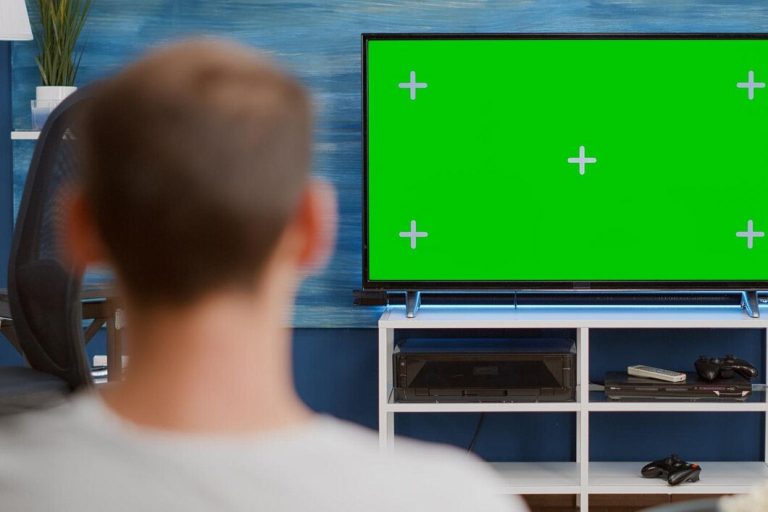 Semnal TV Slab