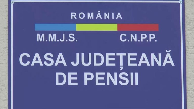 Contact CJP România