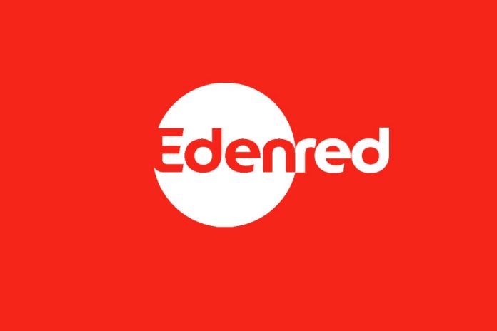 Telefon contact Edenred