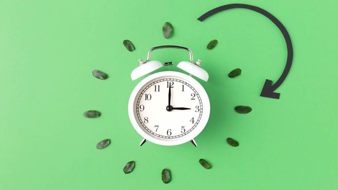 Când se schimbă ora de vară în 2025