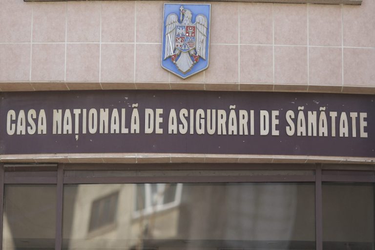 Contact CNAS – Telefon și suport card de sănătate