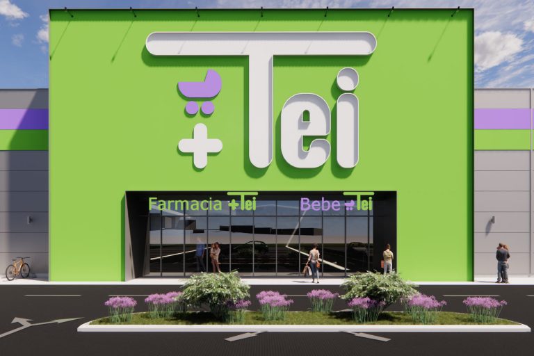 Contact Farmacia Tei - Telefon