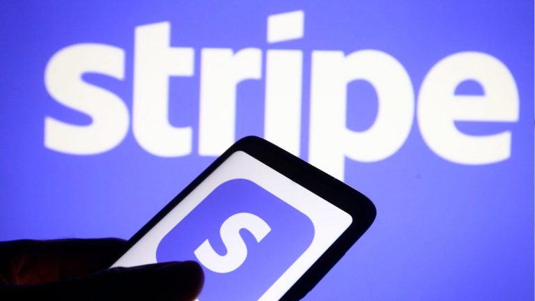 Contact Stripe - Suport